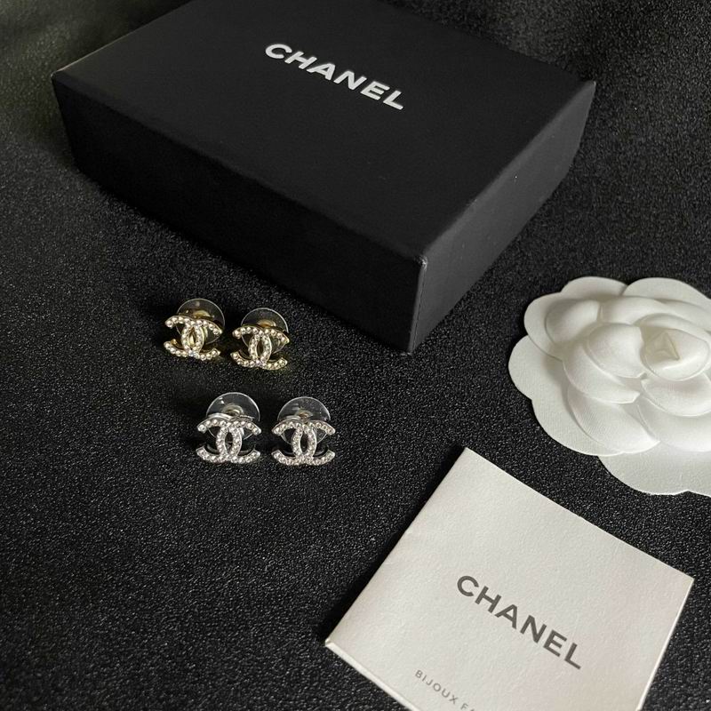 Chanel Earring 04yxs497